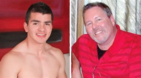 david enrique meza|Sean Cody Star Sentenced to Life in Prison for Brutal。